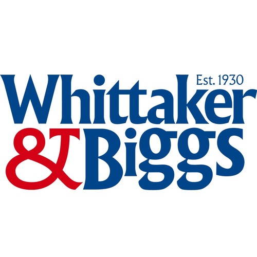 0 - Welcome to Whittaker & Biggs Auction Room. We now hold two day online auctions fortnightly on a Thur... 