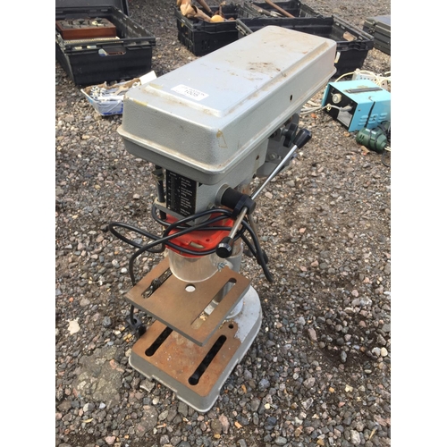 Wickes 250w bench Pillar drill