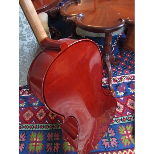 74 - Cello with Padded Carry Case