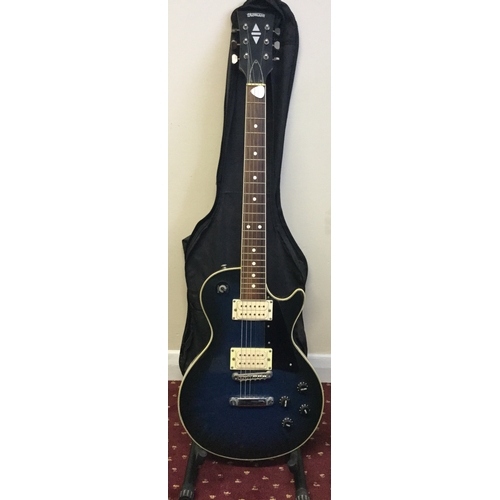 thomson les paul