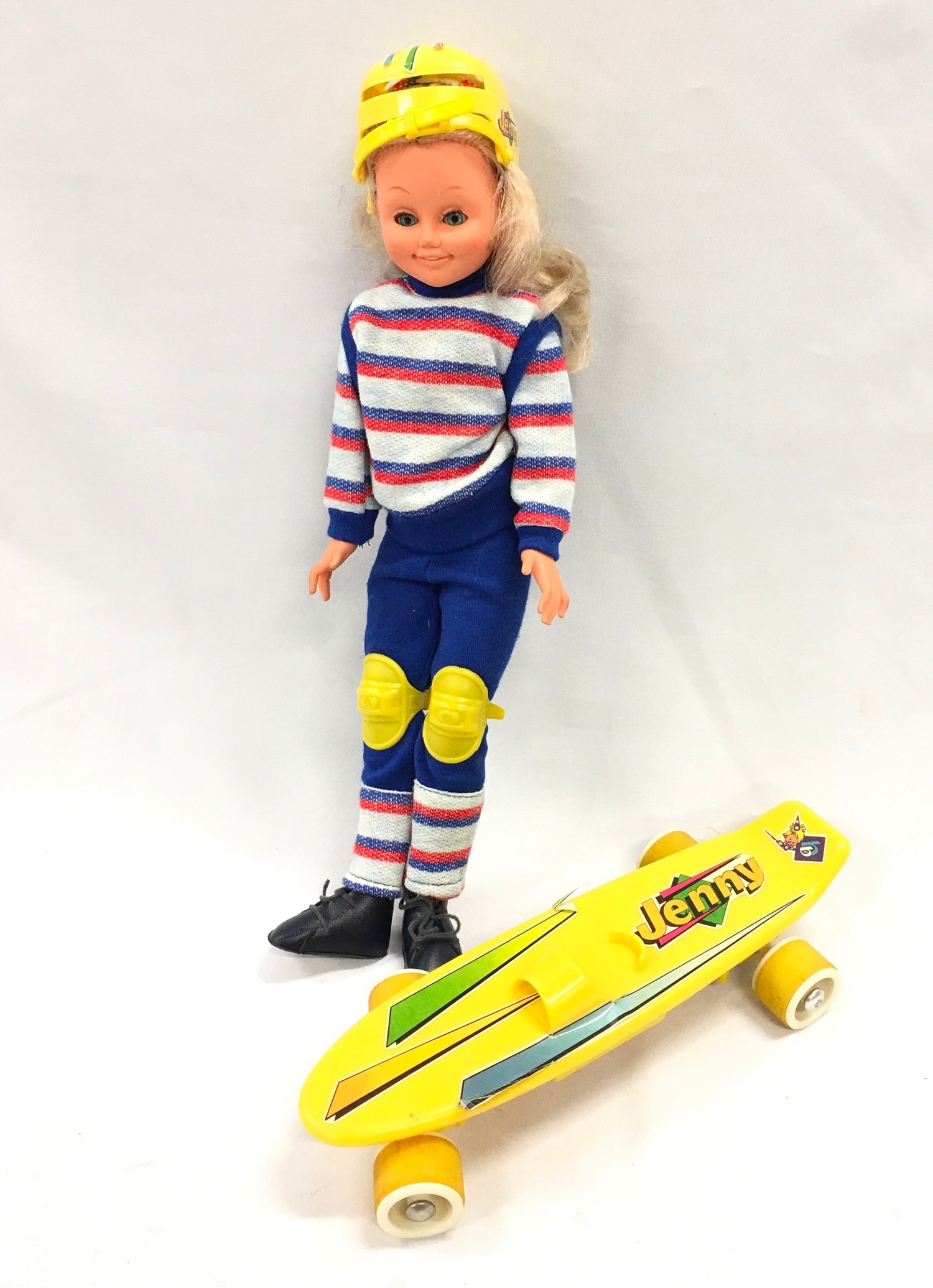 jenny doll 1970s