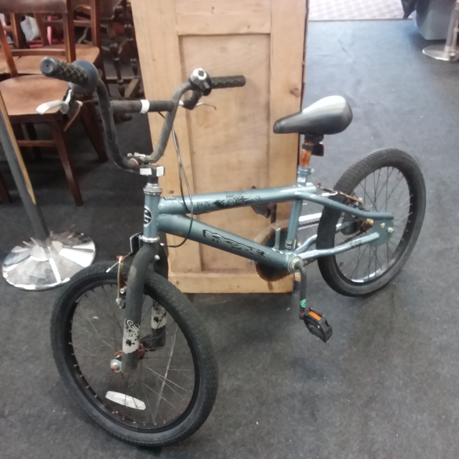 kobe bmx bike