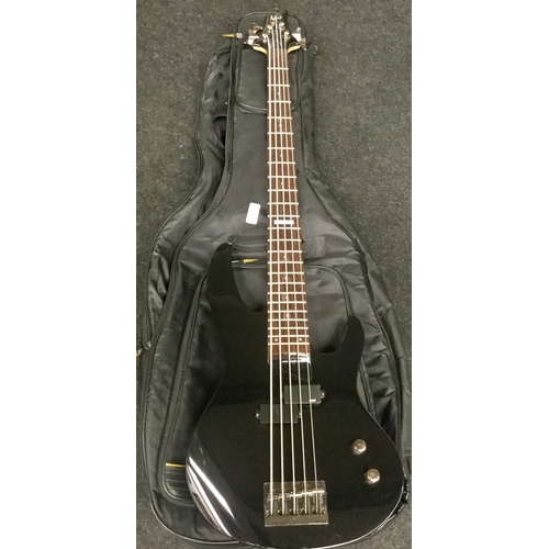 ibanez n427 5 string bass