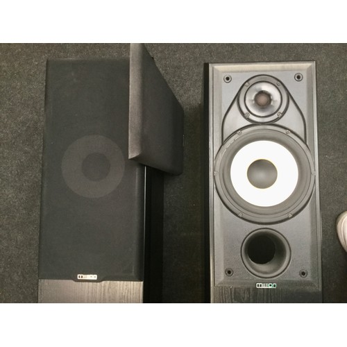 mission 703 speakers