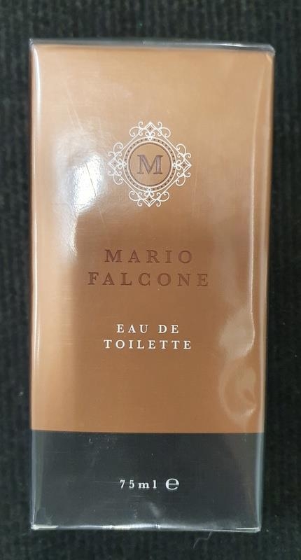 mario falcone eau de toilette