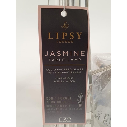 lipsy table lamp