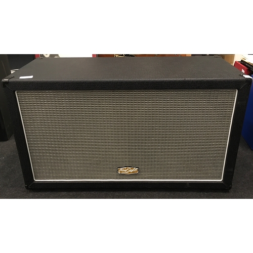 303 - FREE STYLE LOUDSPEAKER. This unit is brand new ex-shop stock which houses 2 x 12