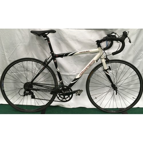 carrera vanquish mountain bike