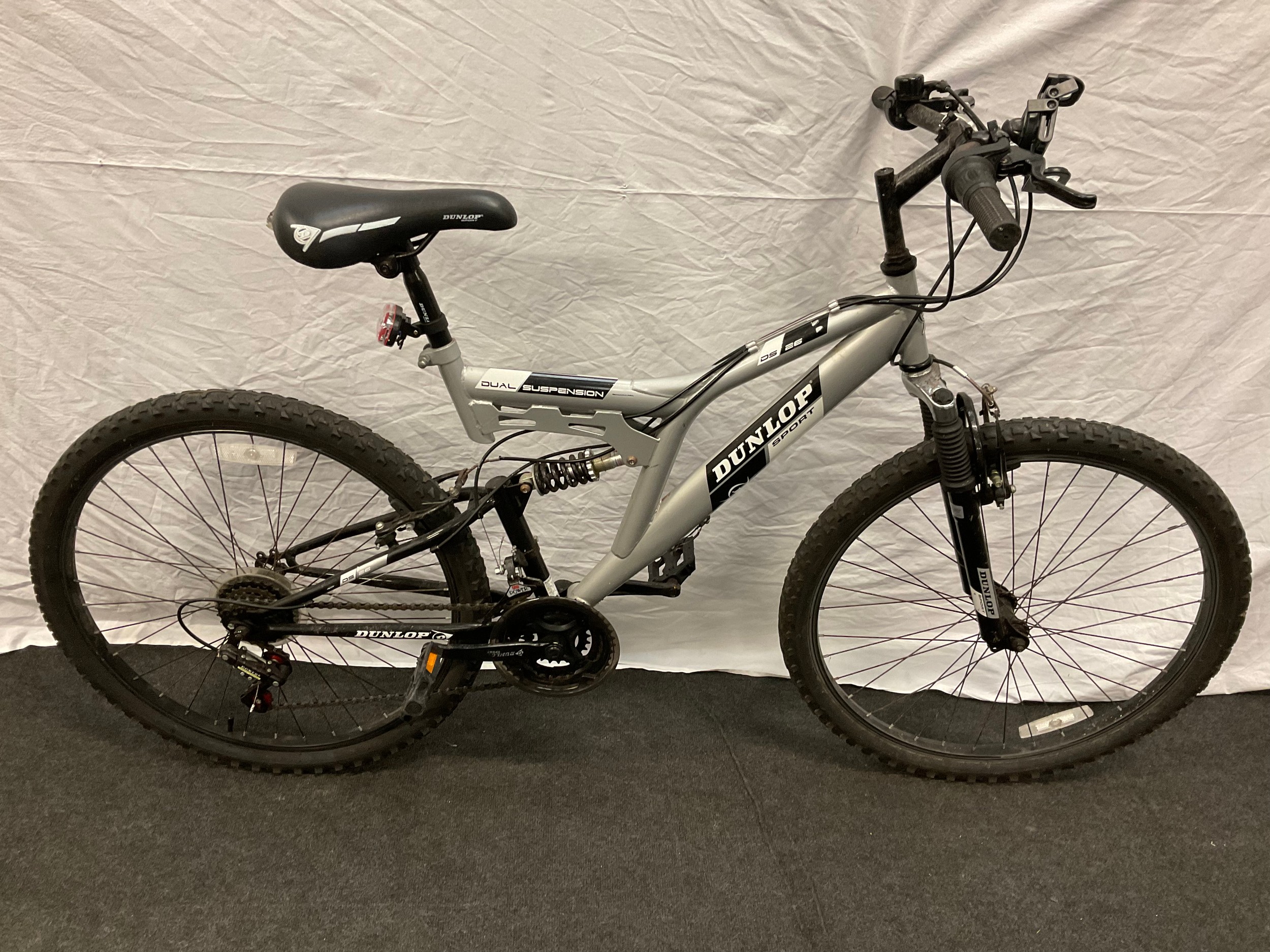 dunlop ds 26 mountain bike