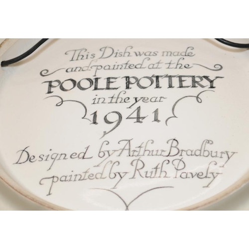 379 - Poole Pottery 