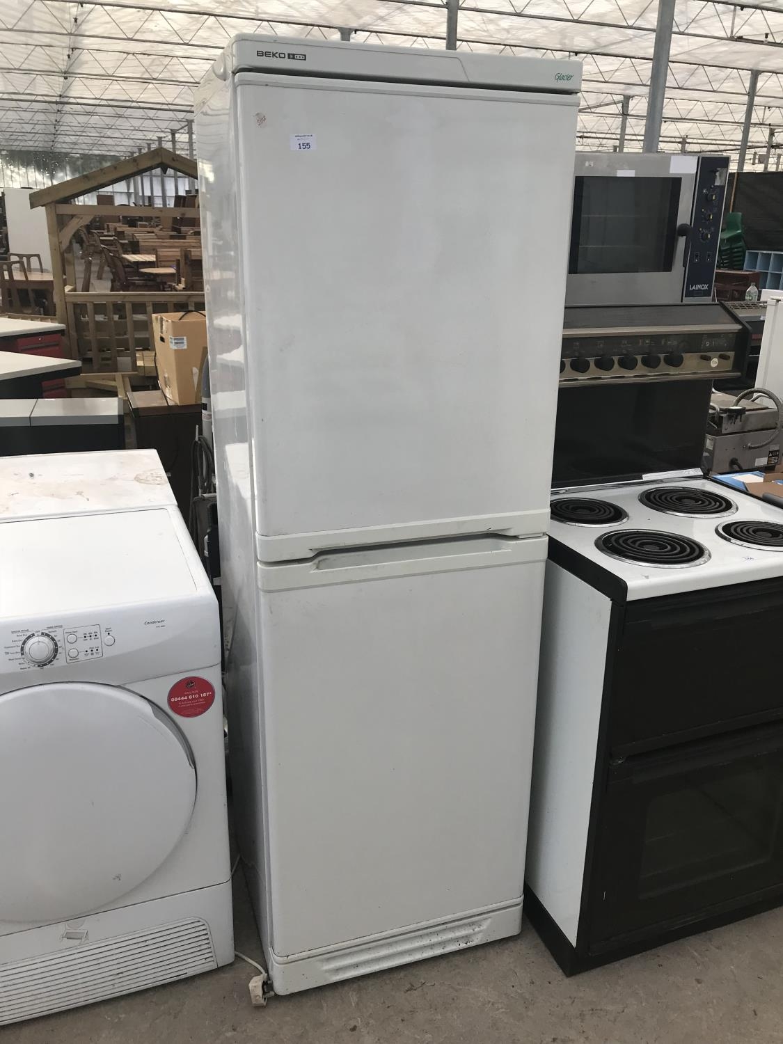 beko fg944w