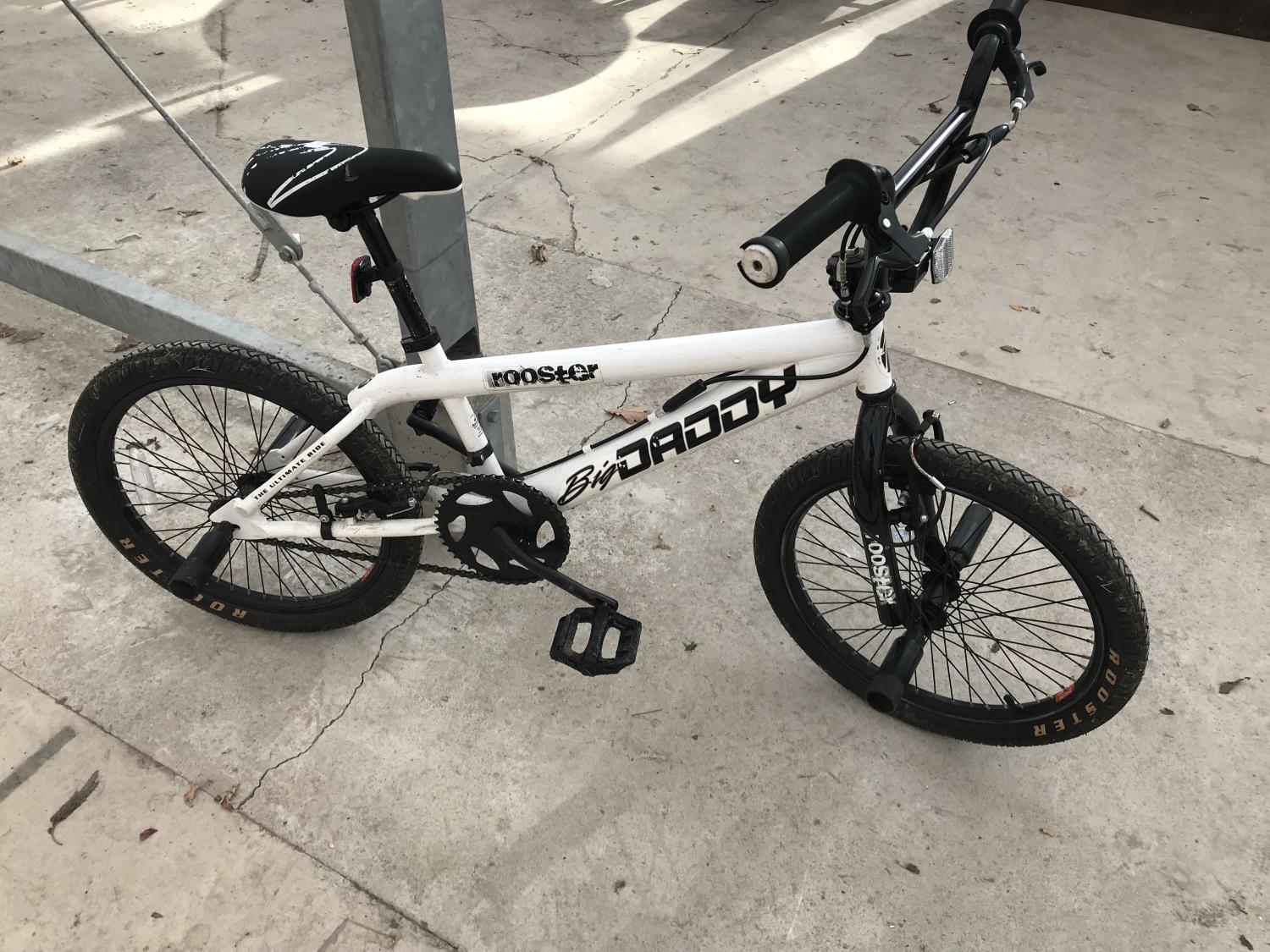 rooster big daddy bmx