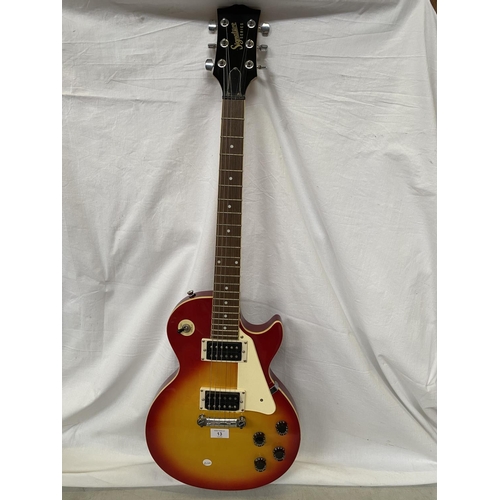 gibson baldwin signature series les paul