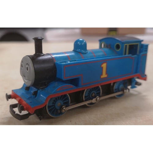 hornby r9287