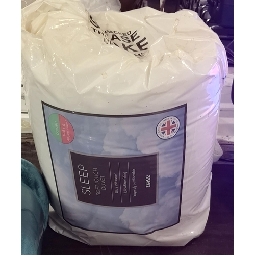 tesco 10.5 duvet