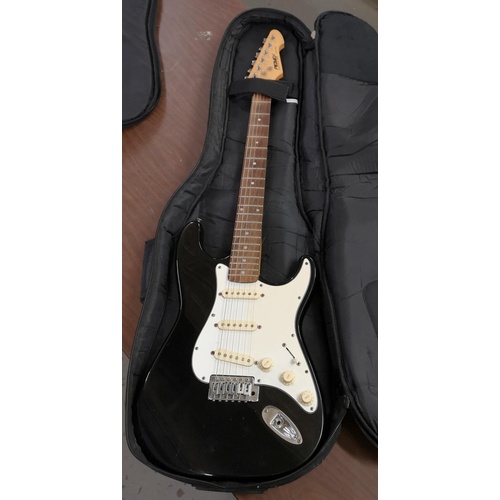 falcon stratocaster