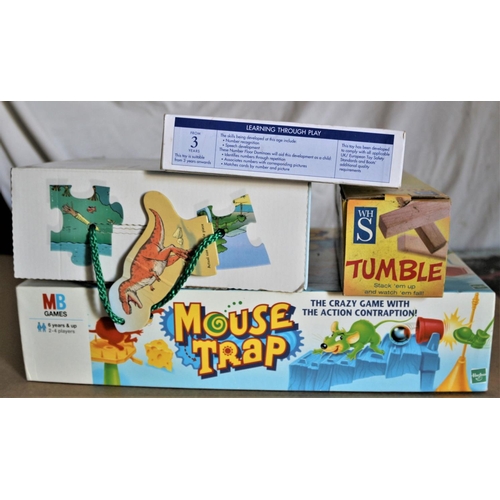 mouse trap jr 2