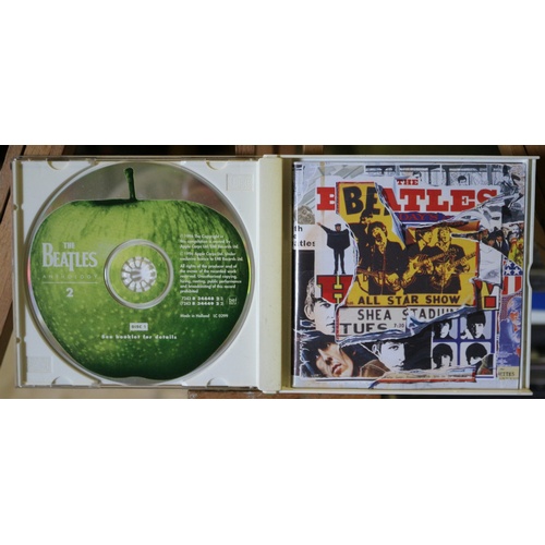 The Beatles Anthology 2 Cd