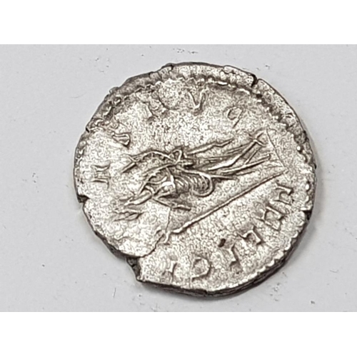 199 - ROMAN IMPERIAL POSTUMUS 260-269 AD AT ANTONINIANUS S10936 HIGH GRADE