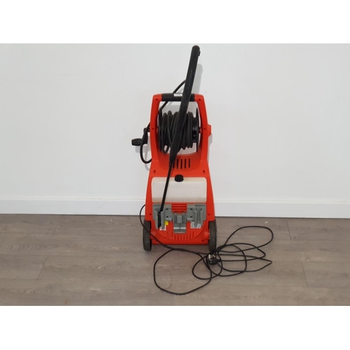 Black and decker power washer pw1900spb