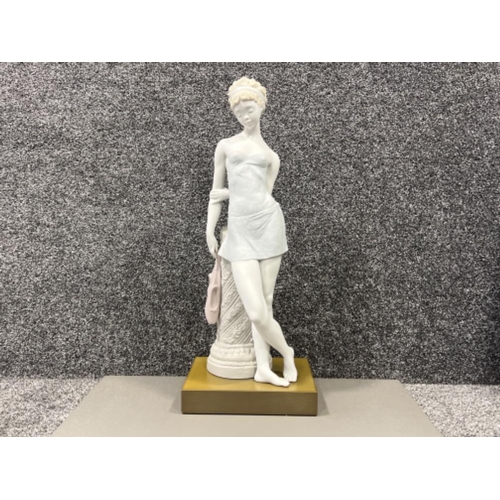 Lladro 1889 signed limited edition “Dreams of a ballerina” 723/1000 in good condition