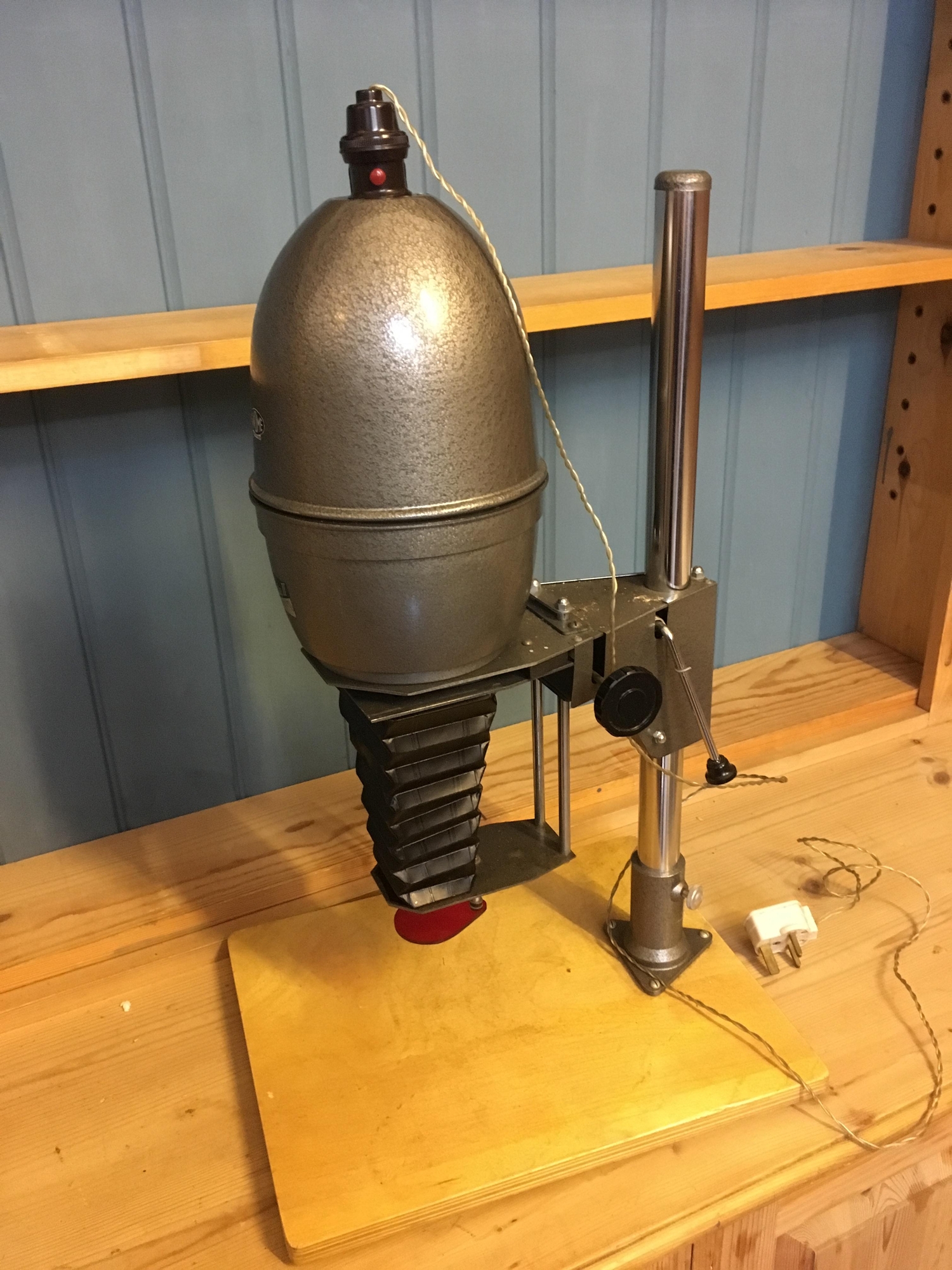 Gnome Beta 2 Photographic Enlarger
