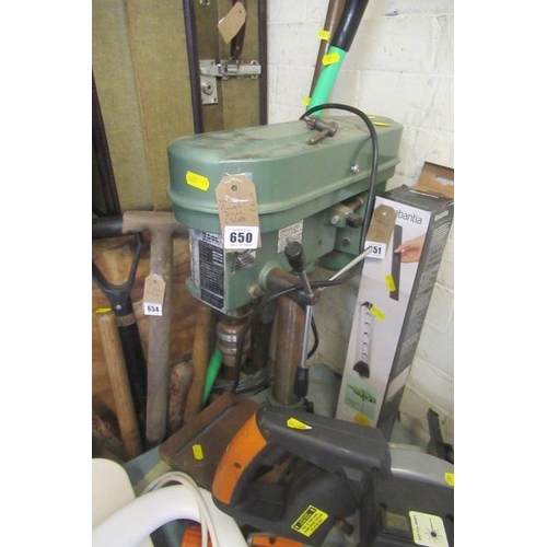 NUTOOL PILLAR DRILL | Barnebys