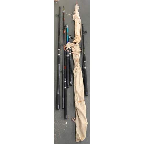 abu garcia conolon 300