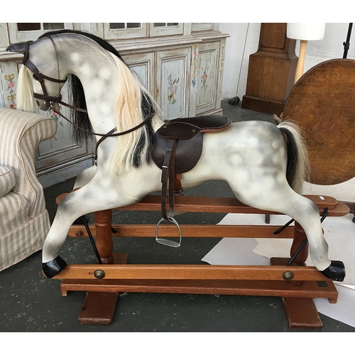 Horseplay hot sale rocking horse