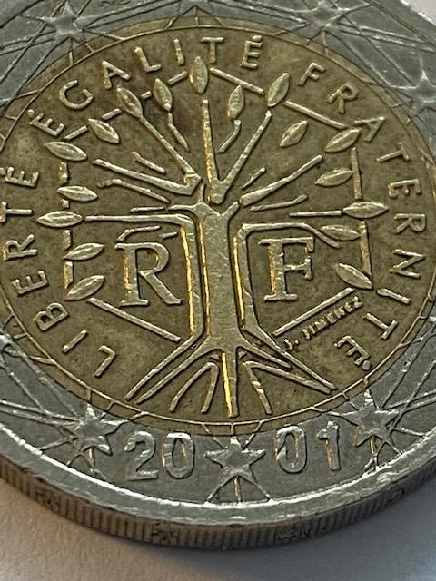 Rare Euro Coin France Mis Minting Auctions Price Archive