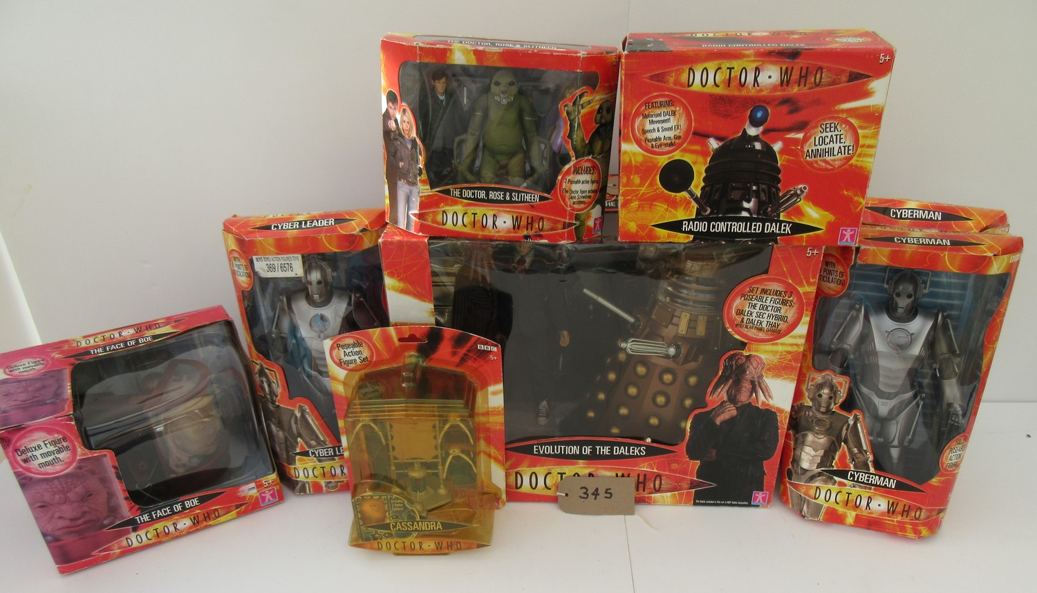 UK Toy Auctions UK Toy Auctions