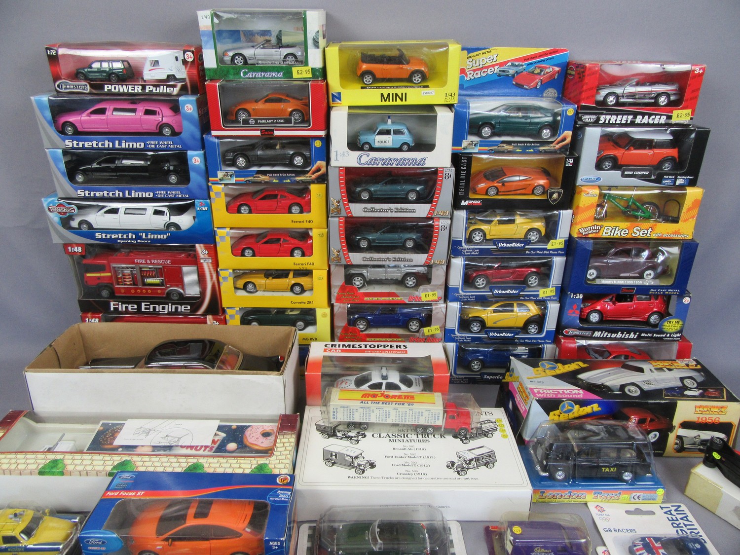 UK Toy Auctions UK Toy Auctions