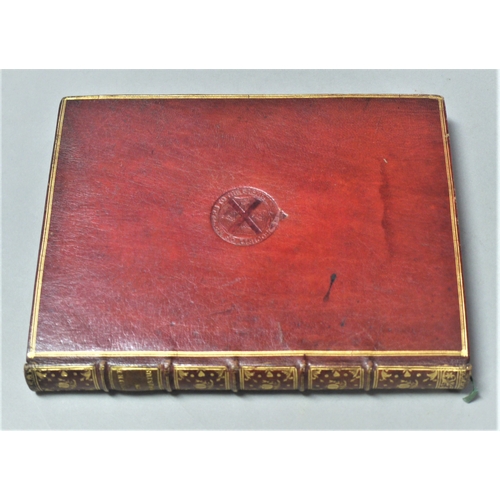 Binding Genebrier Dm Histoire De Carausius Empereur - 