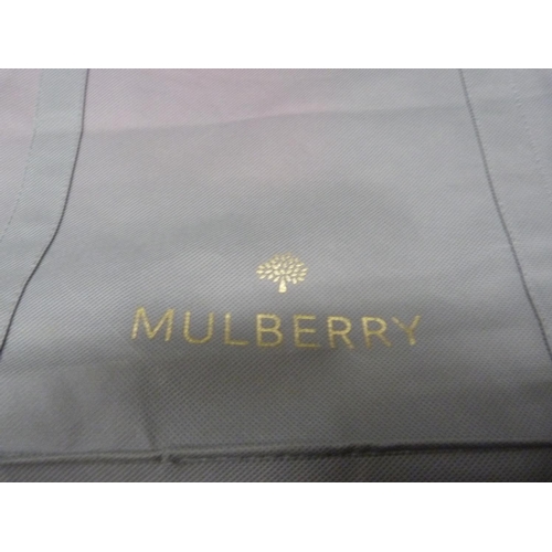 mulberry dust bag