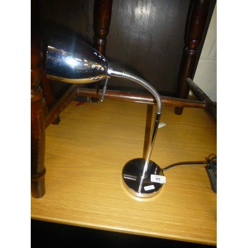 65 - DESK LAMP (PT)