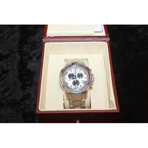 ingersoll diamond professional watch