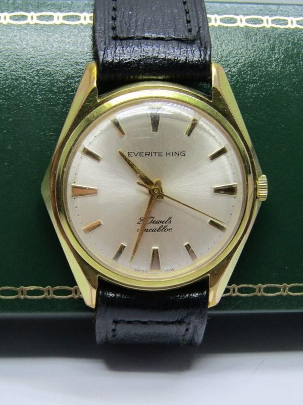 everite king watch