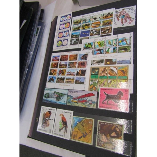 80 - Small World collections in 3 folders