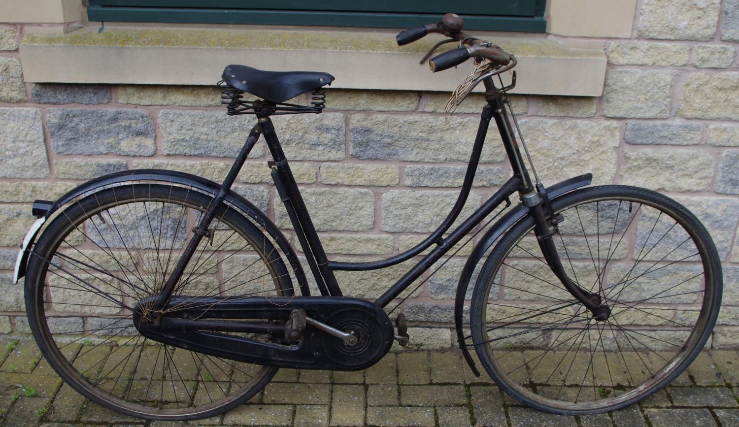 Hercules bike online vintage