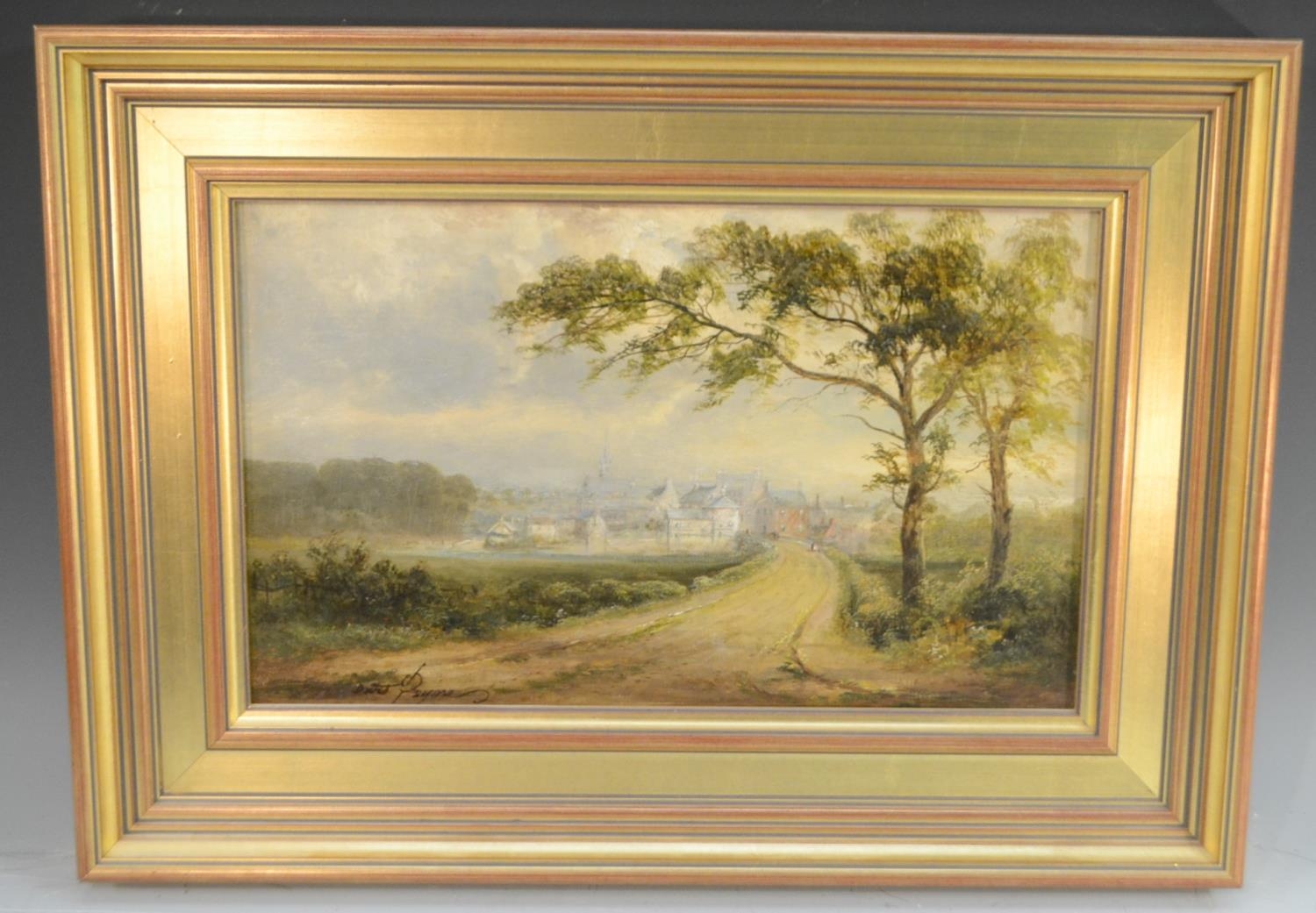 Bamfords Auctioneers Three Day Fine Art and Antique Sale ONLINE
