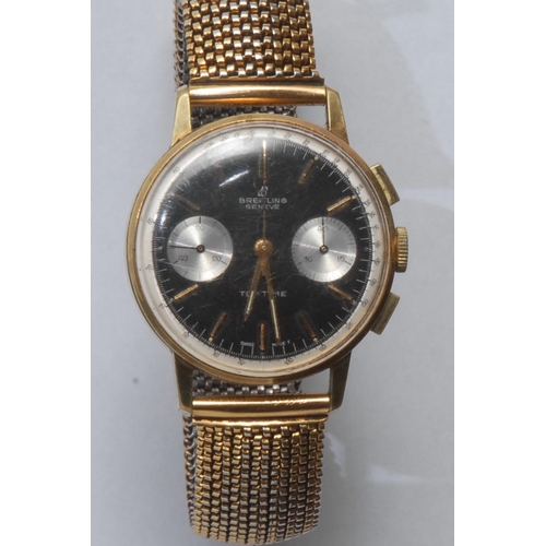 breitling top time 2003
