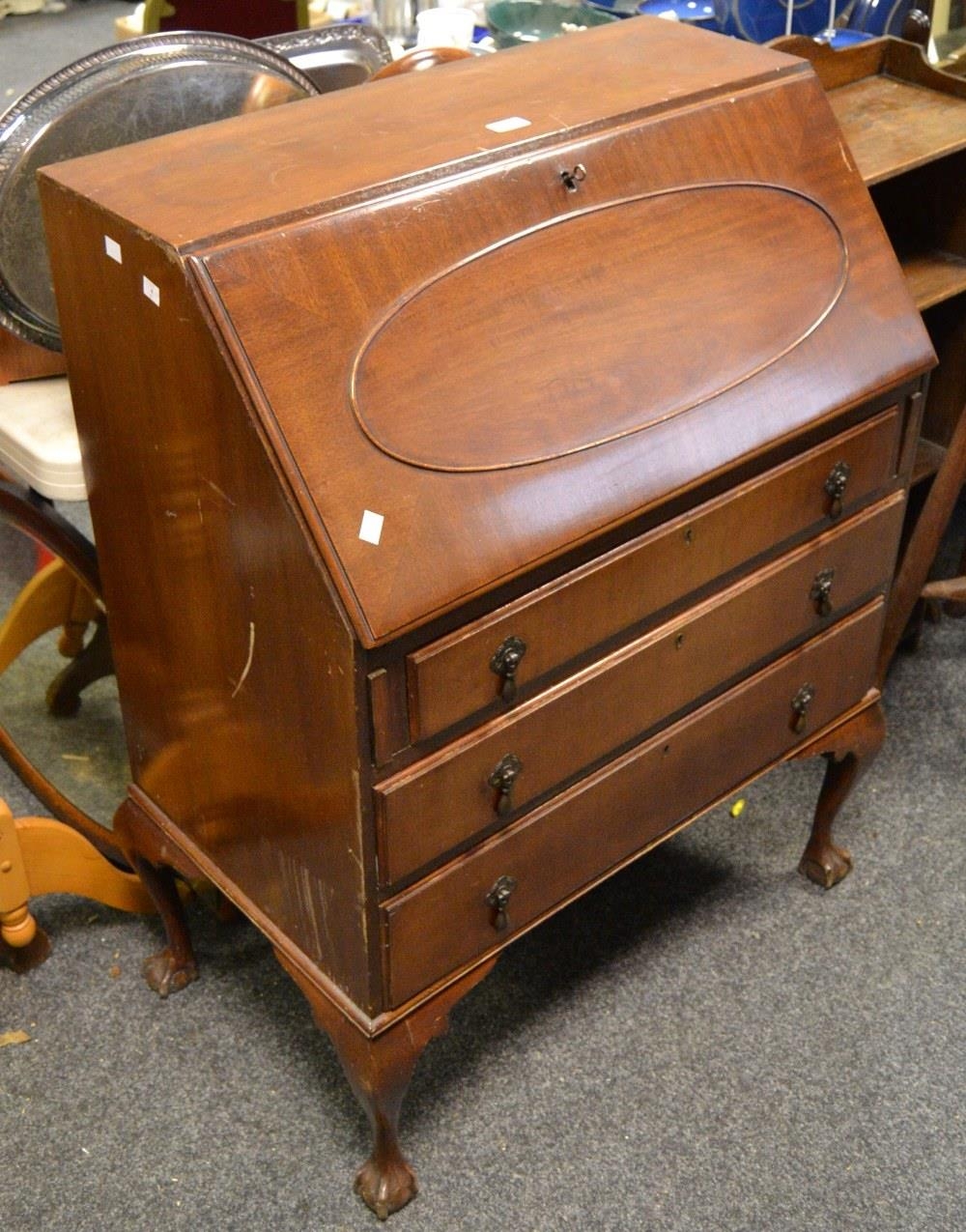 Bamfords Auctioneers Antique Furniture, Interiors & Collectors