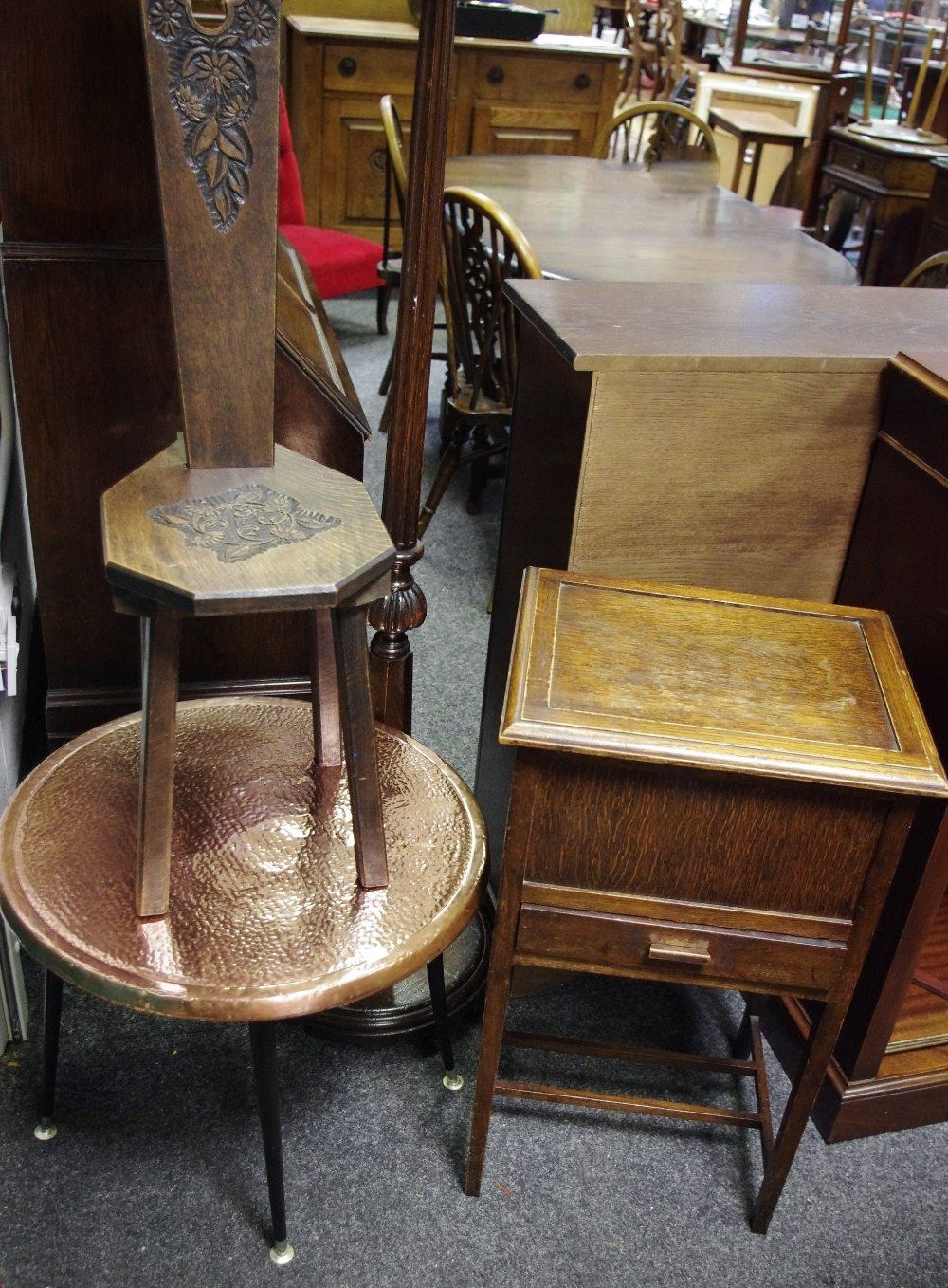 Bamfords Auctioneers Antique Furniture, Interiors & Collectors