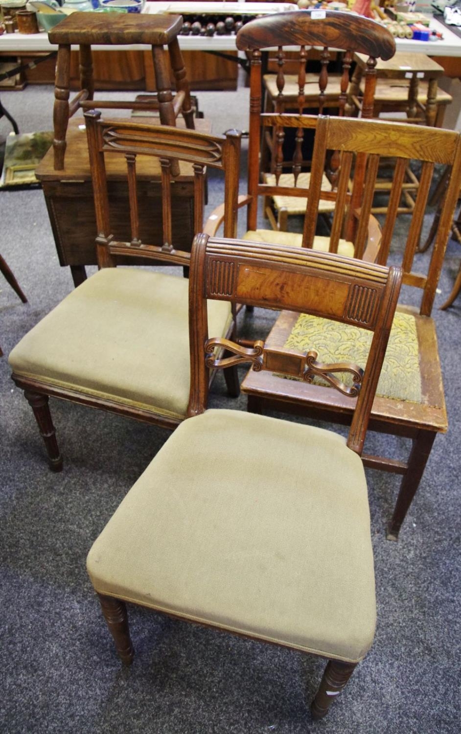 Bamfords Auctioneers Antique Furniture, Interiors & Collectors