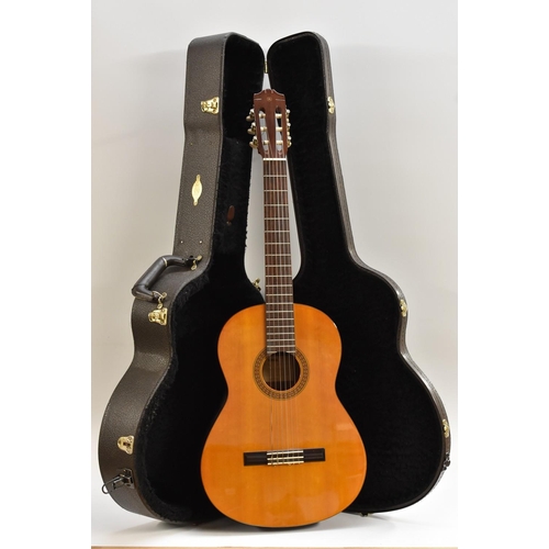 YAMAHA CG100 A Acoustic Guitars for sale in Australia | guitar-list