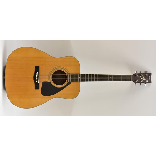 yamaha fg 405 acoustic guitar price