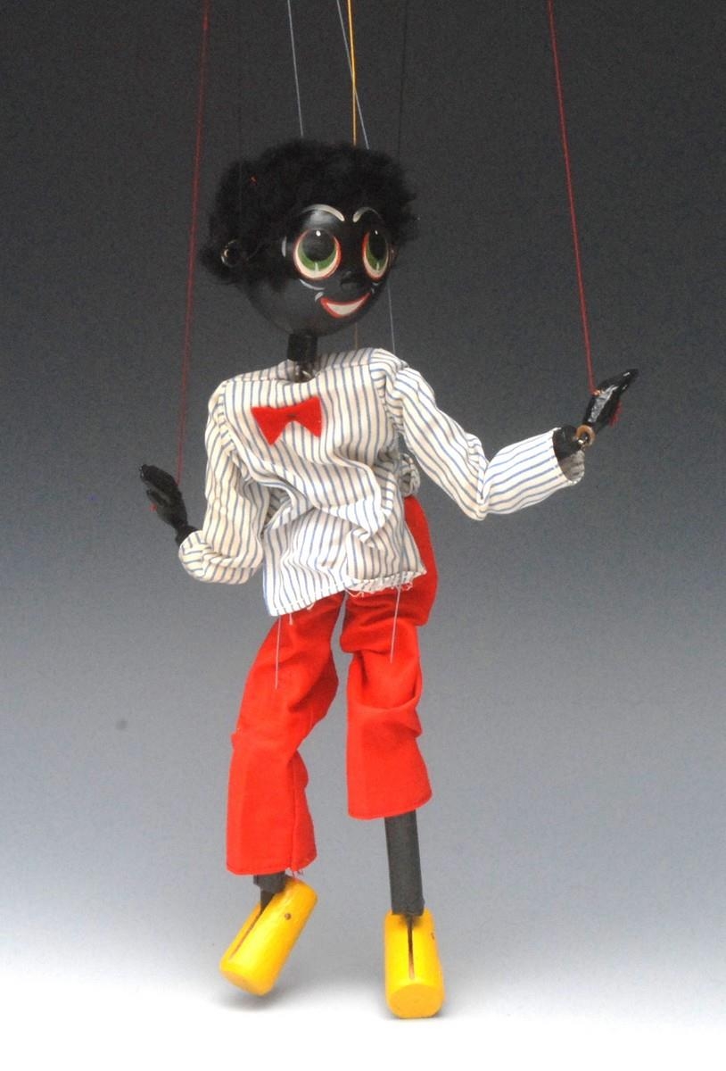 Bamfords Auctioneers Pelham Puppets Sale Lot 42