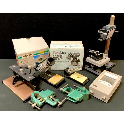 Railway Modelling interest including a 