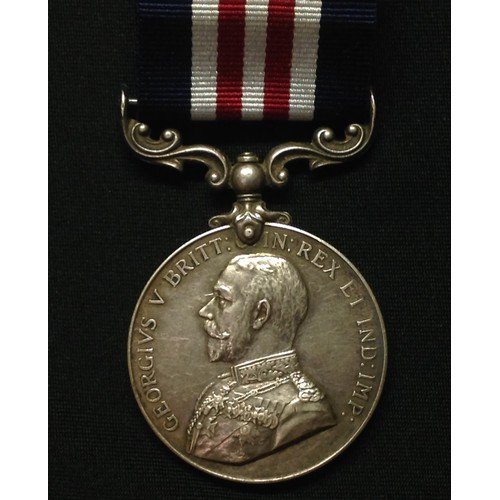 3 - WW1 British Military Medal complete with ribbon re-named to 23829 Dvr. A G Murphy, 8/Sig Tp, RE.