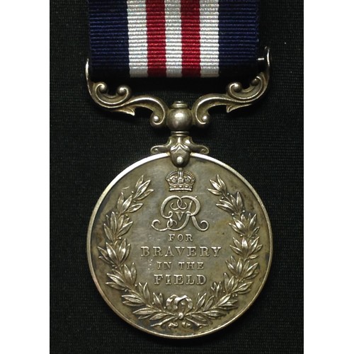3 - WW1 British Military Medal complete with ribbon re-named to 23829 Dvr. A G Murphy, 8/Sig Tp, RE.